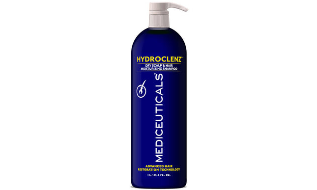 Mediceuticals Laboratories Mediceuticals Hydroclenz Shampoo