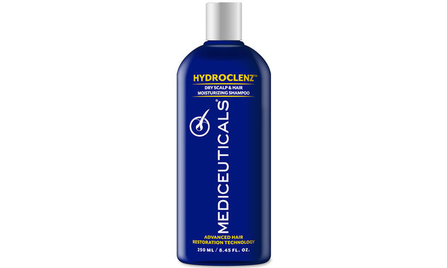 Mediceuticals Laboratories Mediceuticals Hydroclenz Shampoo