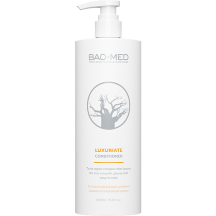 Mediceuticals Laboratories Mediceuticals Luxuriate Conditioner