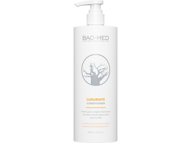Mediceuticals Laboratories Mediceuticals Luxuriate Conditioner