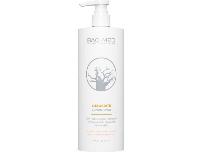 Mediceuticals Laboratories Mediceuticals Luxuriate Conditioner