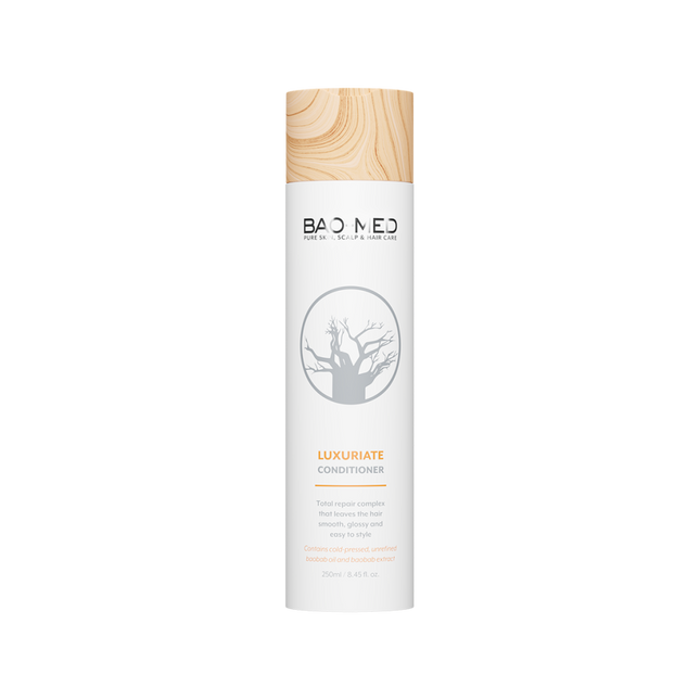 Mediceuticals Laboratories Mediceuticals Luxuriate Conditioner