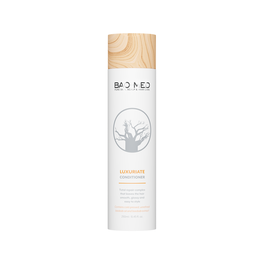 Mediceuticals Laboratories Mediceuticals Luxuriate Conditioner