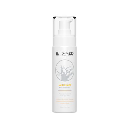 Mediceuticals Laboratories Mediceuticals Luxuriate Hair Serum