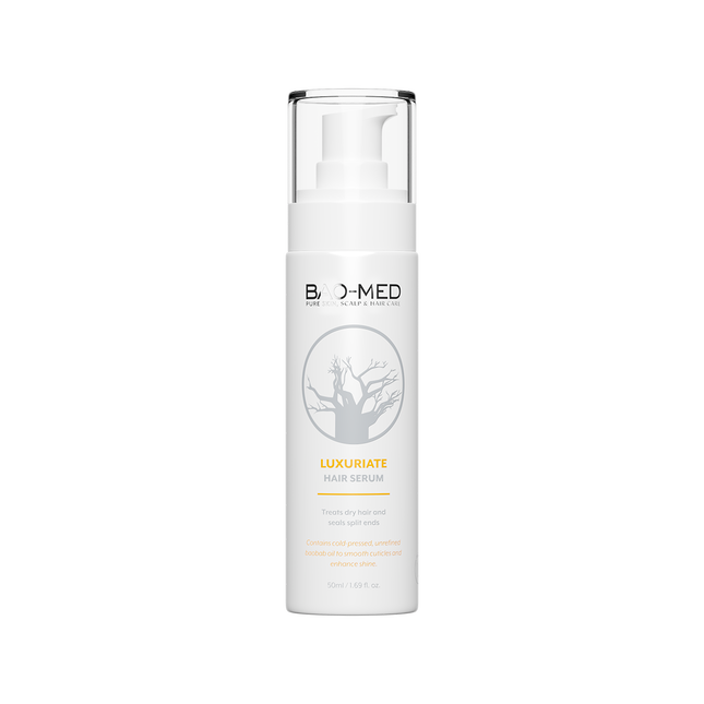 Mediceuticals Laboratories Mediceuticals Luxuriate Hair Serum