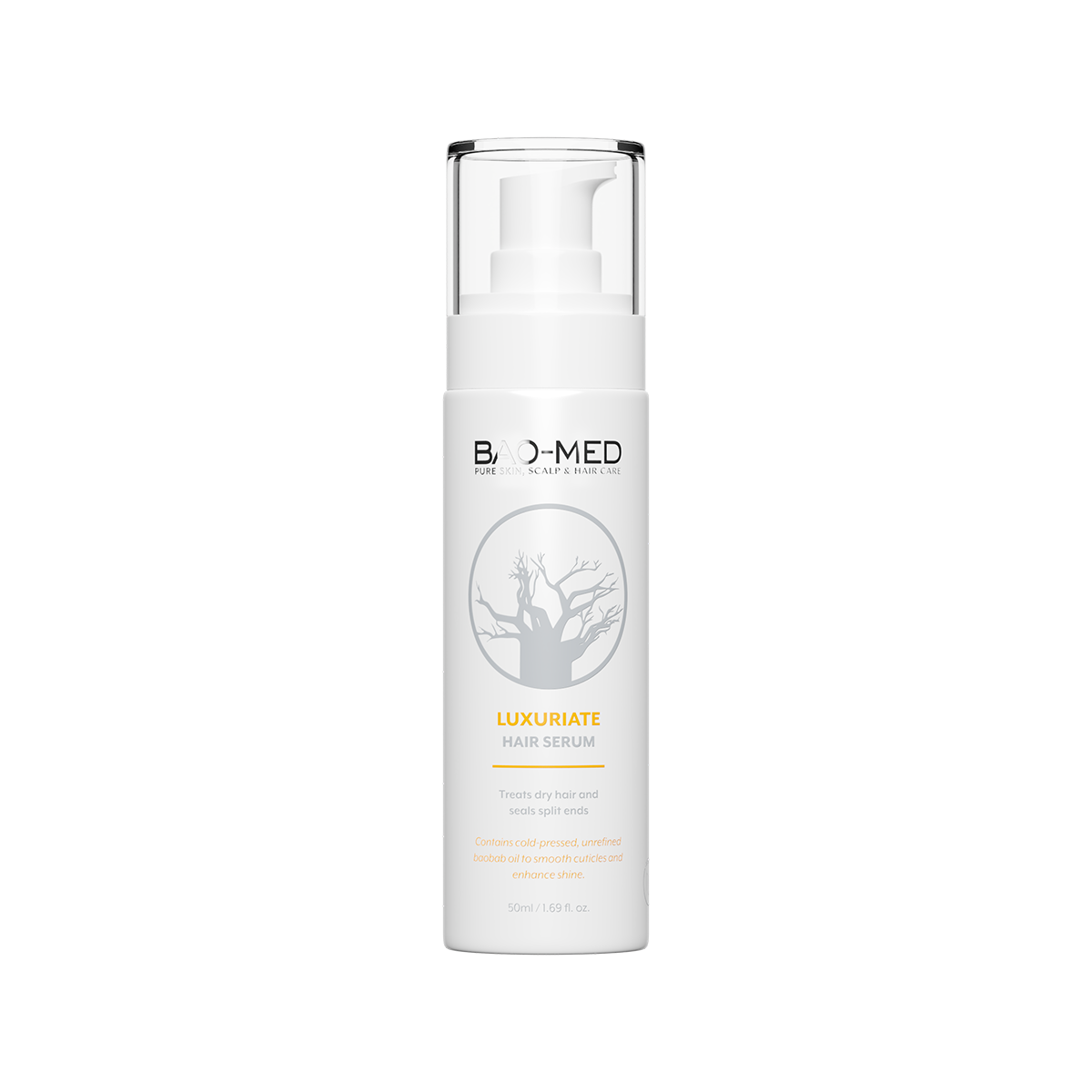 Mediceuticals Laboratories Mediceuticals Luxuriate Hair Serum