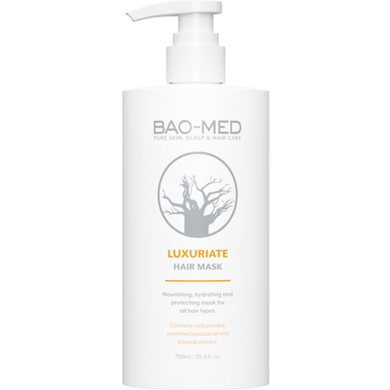 Mediceuticals Laboratories Mediceuticals Luxuriate Mask