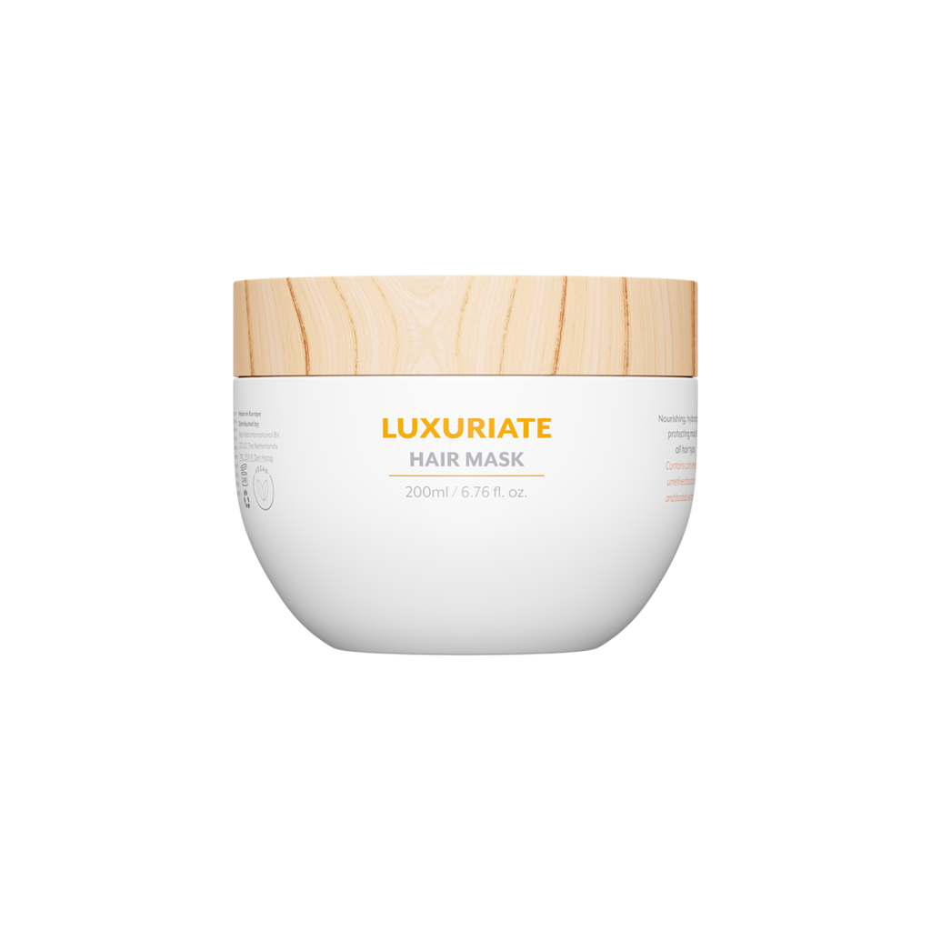 Mediceuticals Laboratories Mediceuticals Luxuriate Mask
