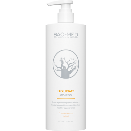 Mediceuticals Laboratories Mediceuticals Luxuriate Shampoo