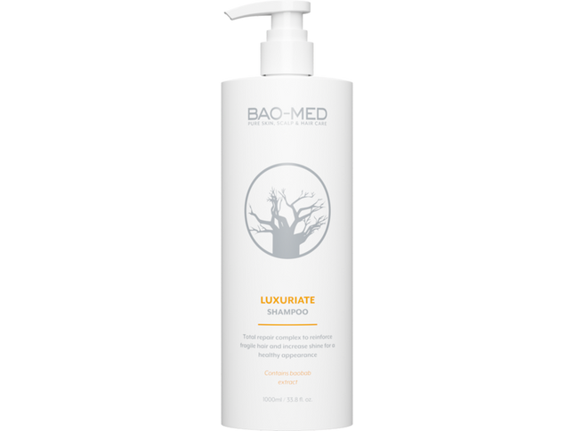 Mediceuticals Laboratories Mediceuticals Luxuriate Shampoo