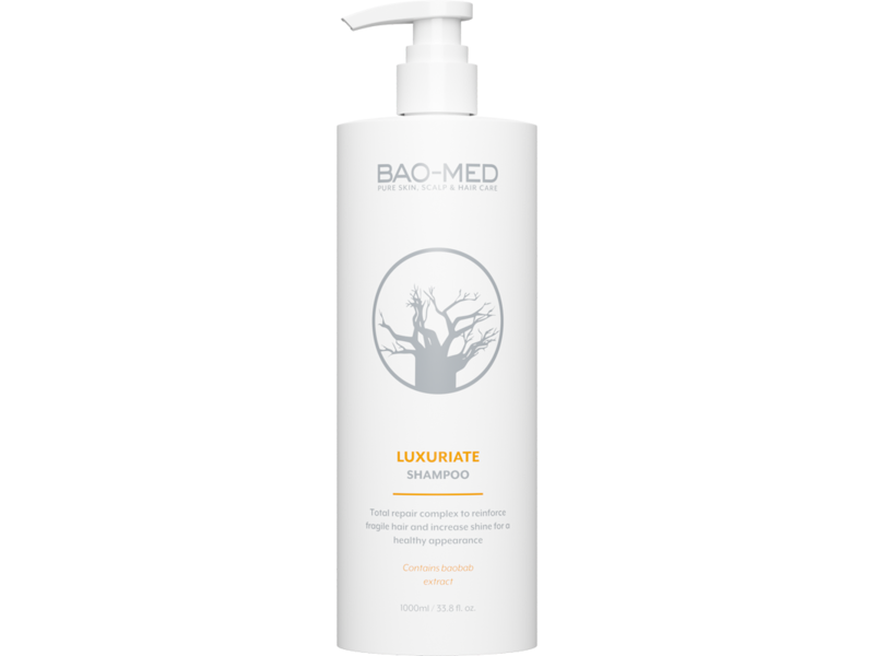 Mediceuticals Laboratories Mediceuticals Luxuriate Shampoo