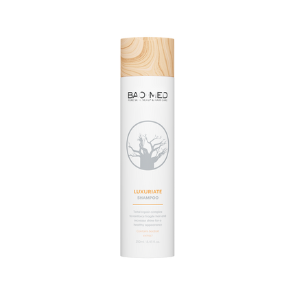 Mediceuticals Laboratories Mediceuticals Luxuriate Shampoo