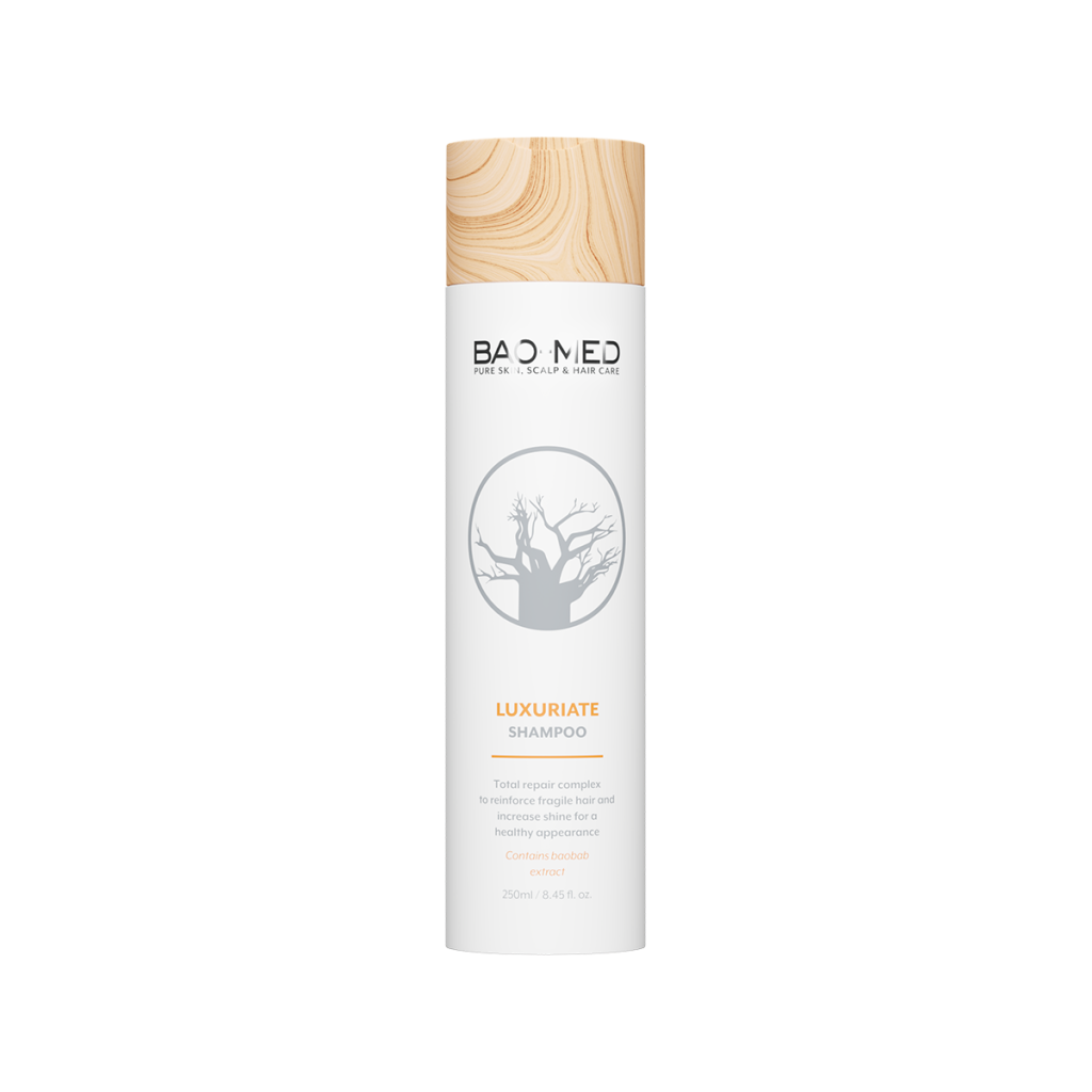Mediceuticals Laboratories Mediceuticals Luxuriate Shampoo