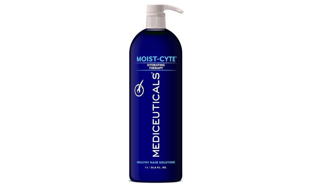 Mediceuticals Laboratories Mediceuticals Moist-Cyte Conditioner