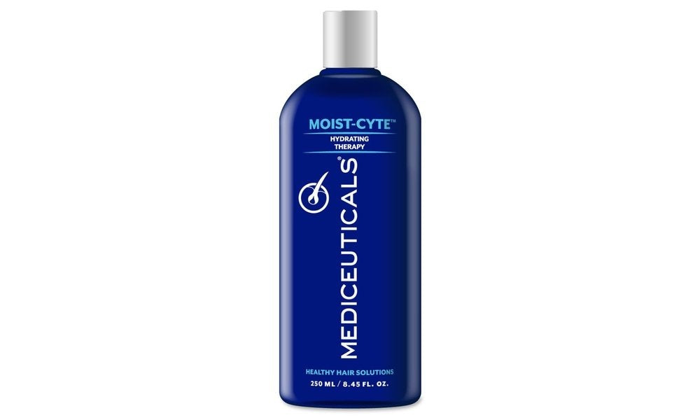 Mediceuticals Laboratories Mediceuticals Moist-Cyte Conditioner