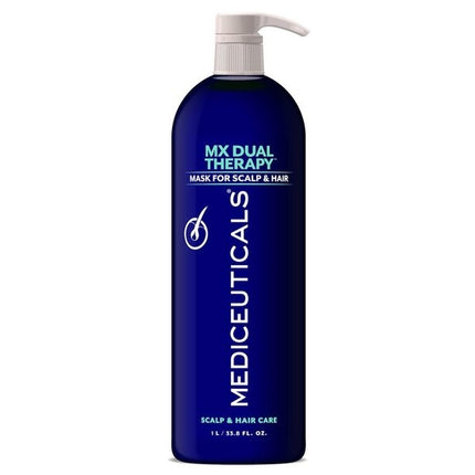 Mediceuticals Laboratories Mediceuticals MX Dual Therapy