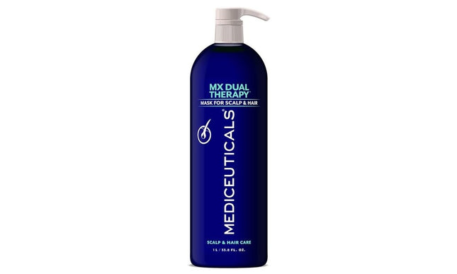 Mediceuticals Laboratories Mediceuticals MX Dual Therapy