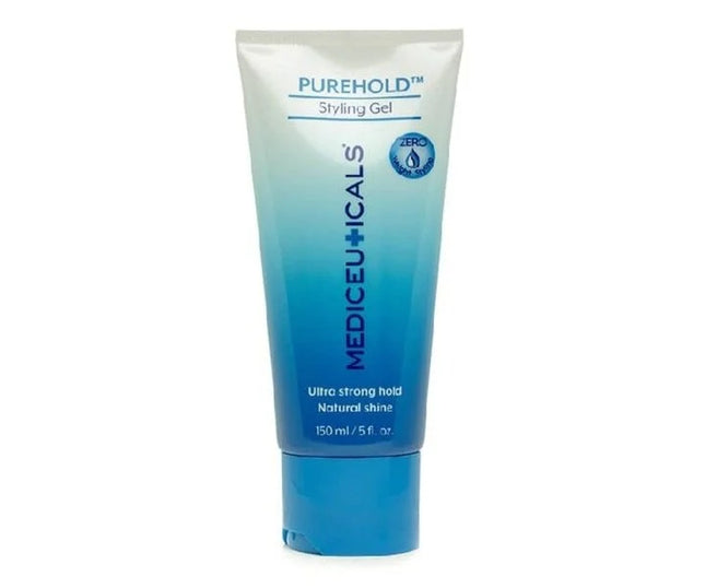 Mediceuticals Laboratories Mediceuticals Purehold Styling Agent