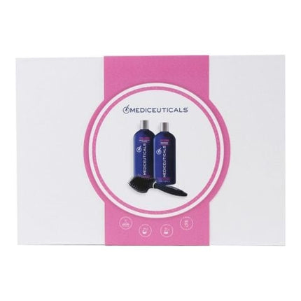 Mediceuticals Laboratories Mediceuticals Saturate Gift Set