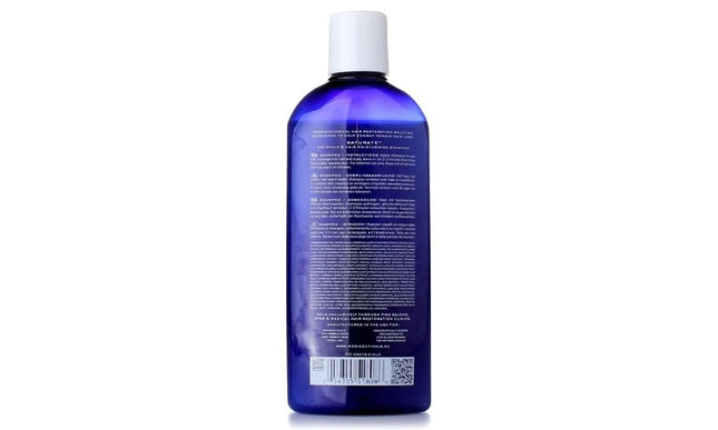 Mediceuticals Laboratories Mediceuticals Saturate Shampoo
