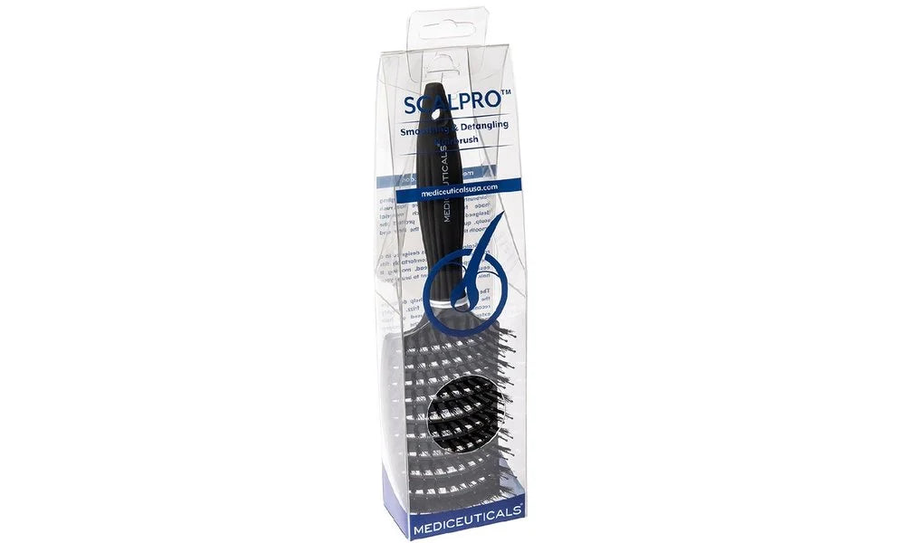 Mediceuticals Laboratories Mediceuticals Scalpro Brush