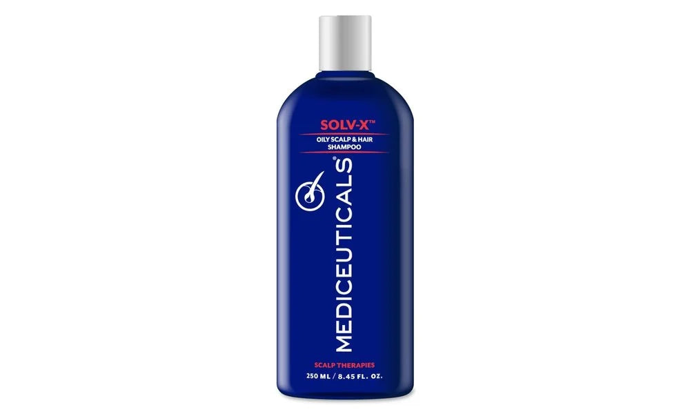 Mediceuticals Laboratories Mediceuticals Solv-X Shampoo