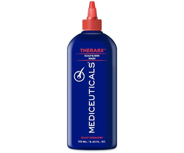 Mediceuticals Laboratories Mediceuticals TheraRx Treatment