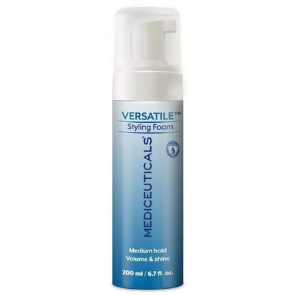 Mediceuticals Laboratories Mediceuticals Versatile Foam