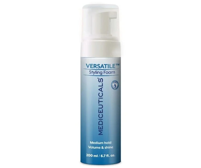 Mediceuticals Laboratories Mediceuticals Versatile Foam