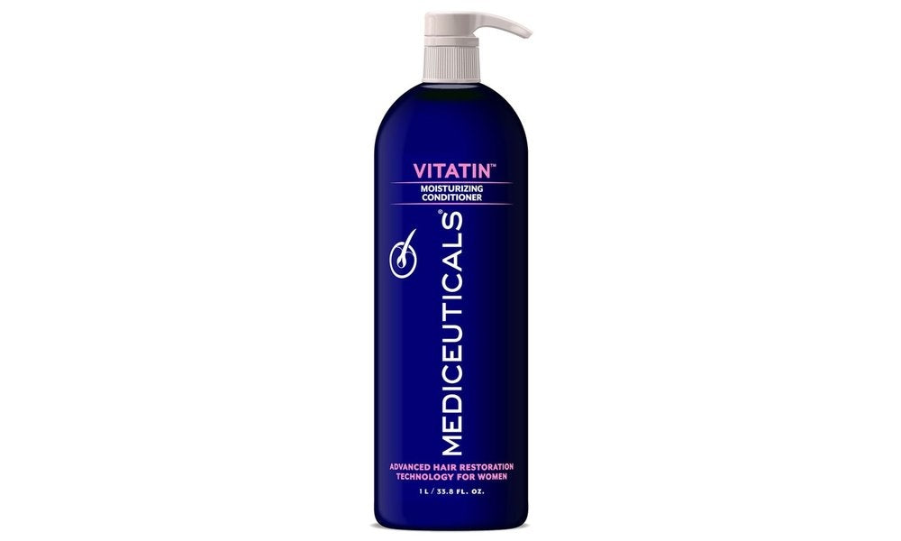 Mediceuticals Laboratories Mediceuticals Vitatin Conditioner