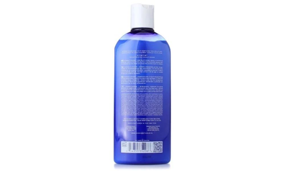 Mediceuticals Laboratories Mediceuticals Vitatin Conditioner