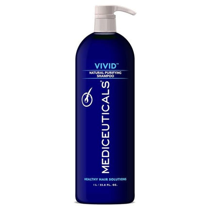 Mediceuticals Laboratories Mediceuticals Vivid Shampoo