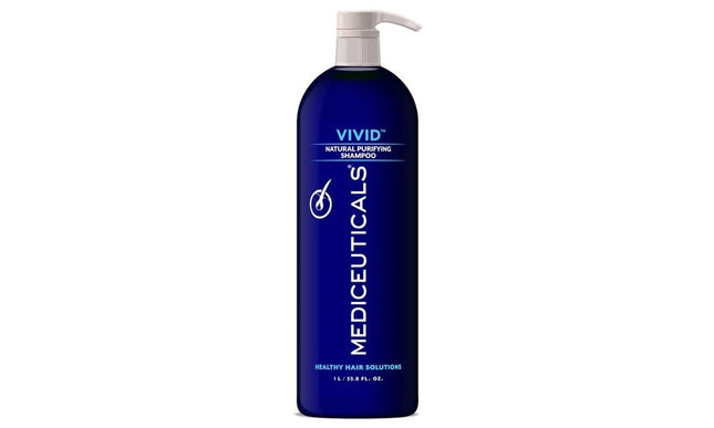Mediceuticals Laboratories Mediceuticals Vivid Shampoo
