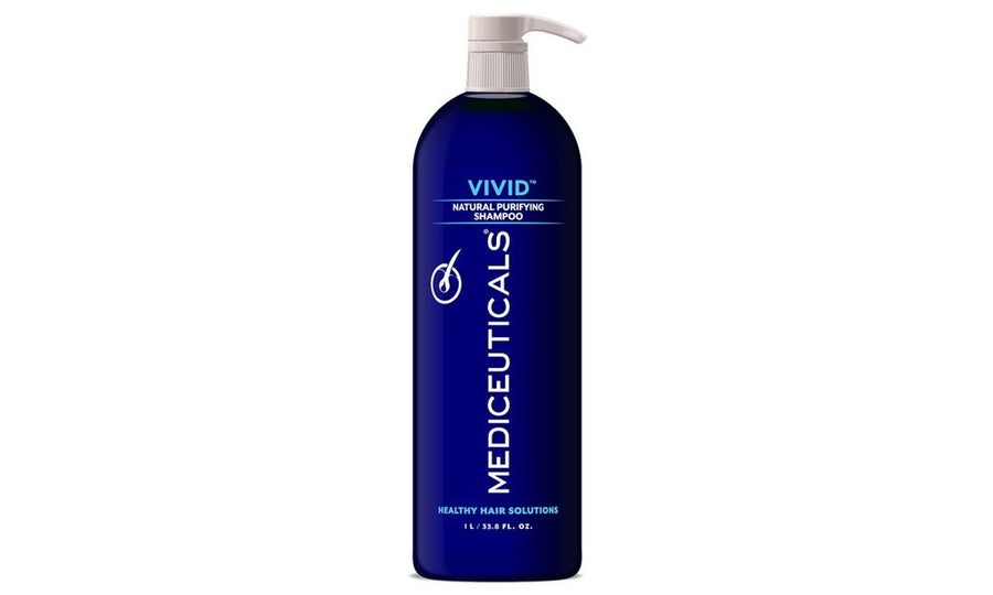 Mediceuticals Laboratories Mediceuticals Vivid Shampoo