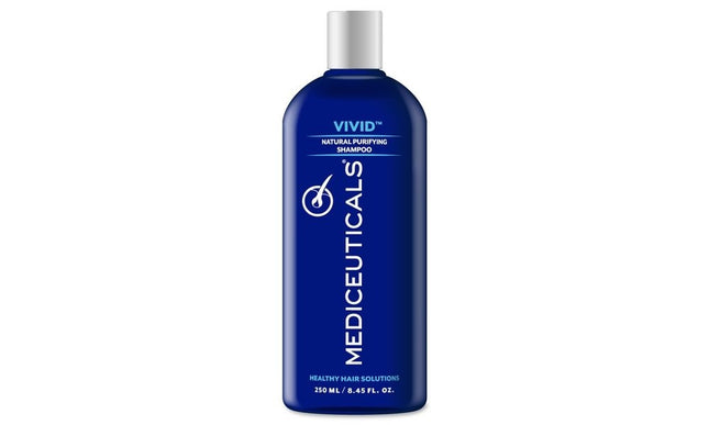 Mediceuticals Laboratories Mediceuticals Vivid Shampoo
