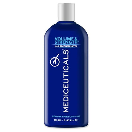 Mediceuticals Laboratories Mediceuticals Volume & Strength Treatment