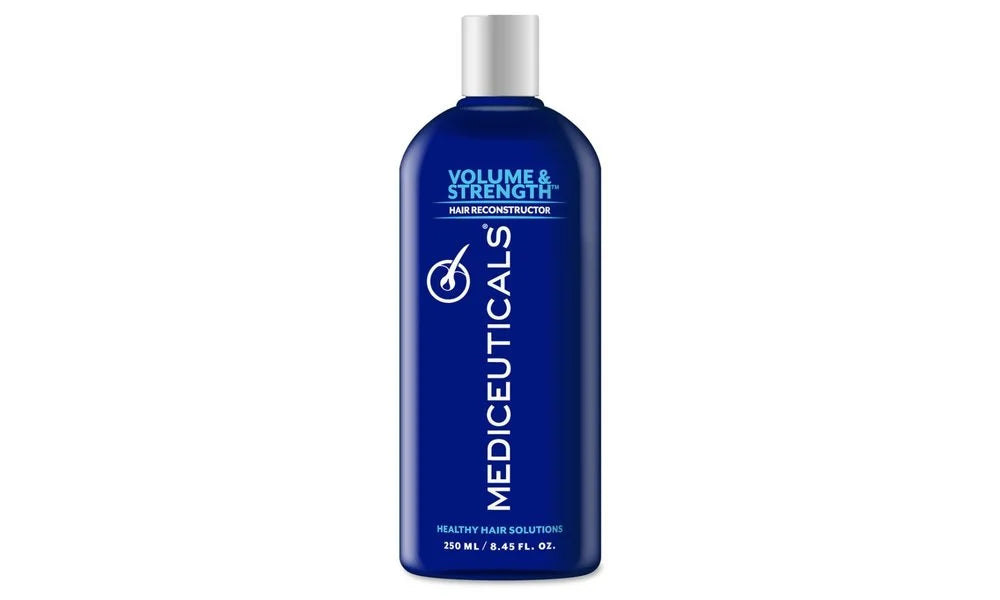 Mediceuticals Laboratories Mediceuticals Volume & Strength Treatment