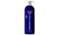 Mediceuticals Laboratories Mediceuticals X-Derma Shampoo