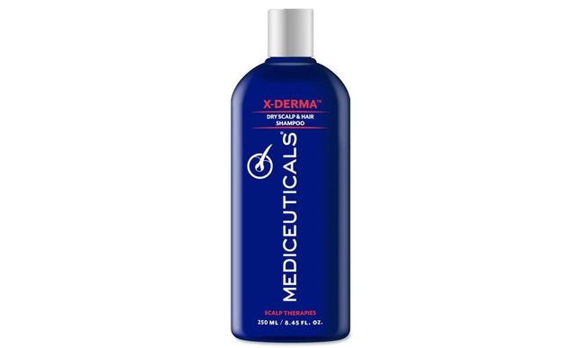Mediceuticals Laboratories Mediceuticals X-Derma Shampoo