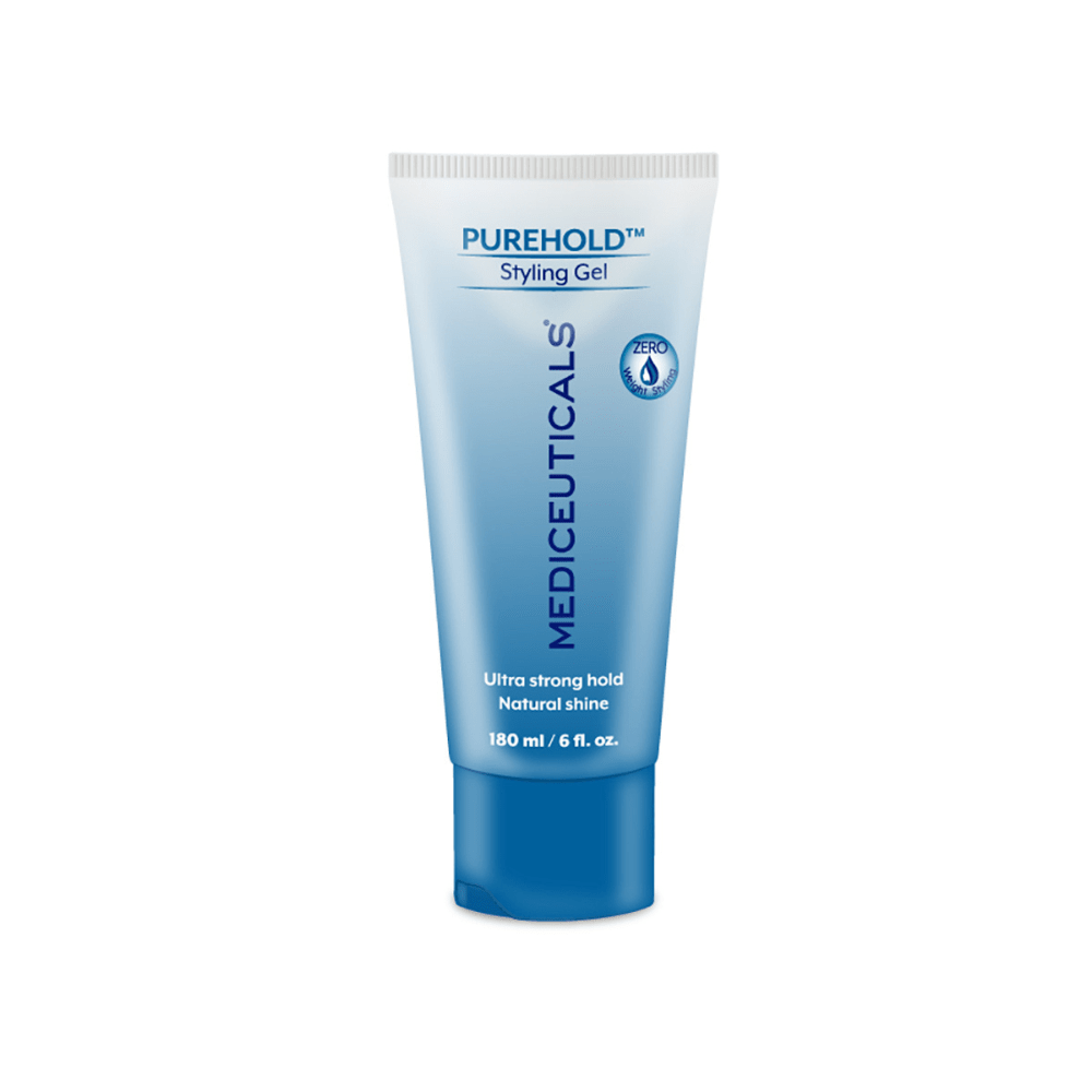Mediceuticals Purehold Styling Agent 180ml kopen bij Hairwebshop