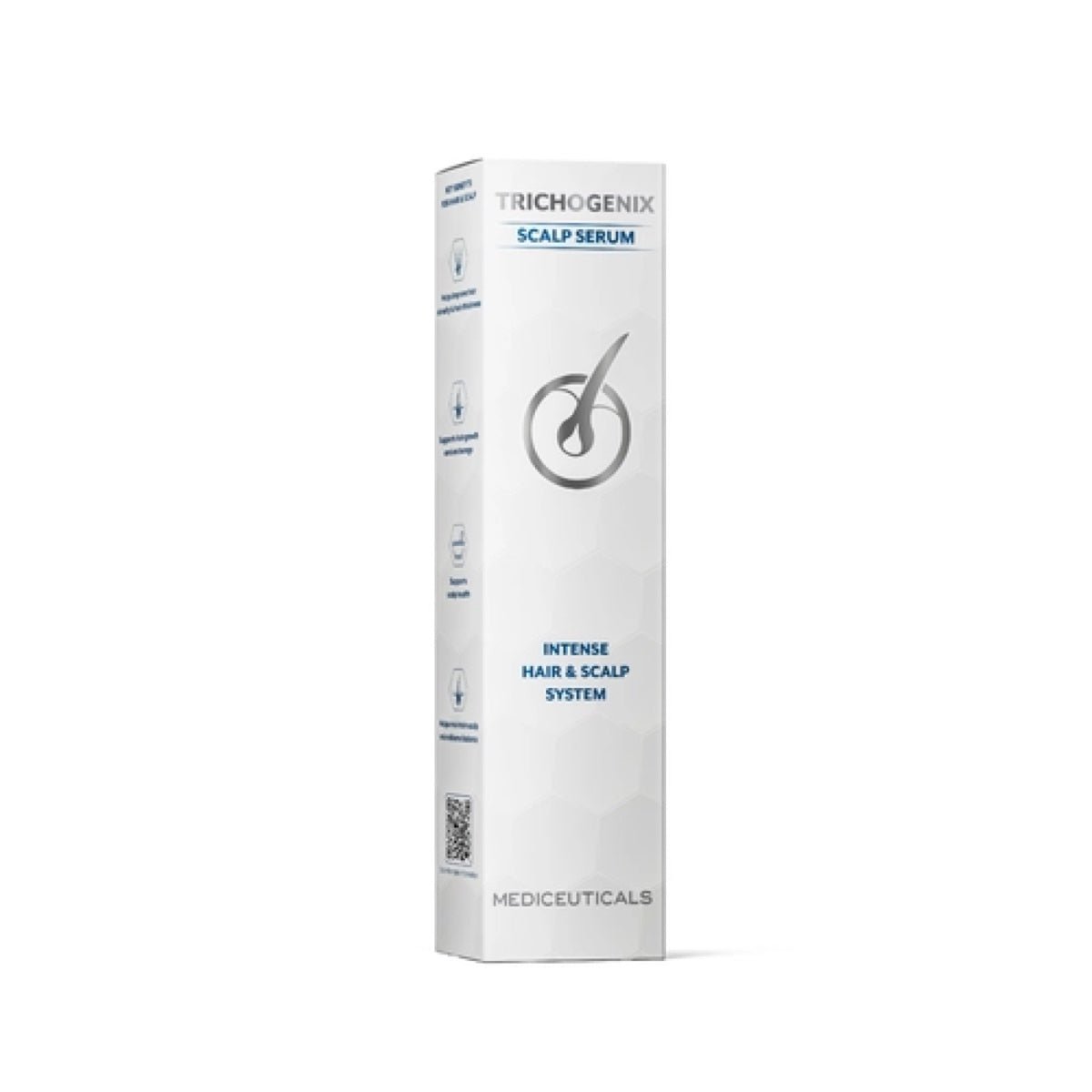 Mediceuticals Trichogenix Scalp Serum 15ml kopen bij Hairwebshop