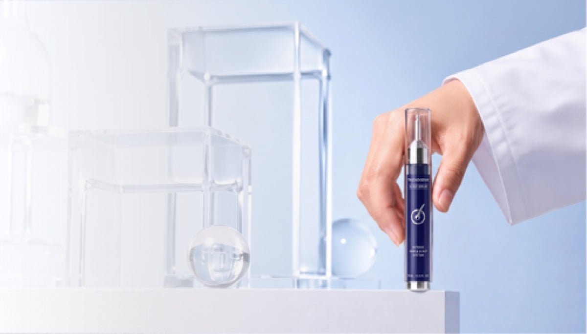 Mediceuticals Trichogenix Scalp Serum 15ml kopen bij Hairwebshop