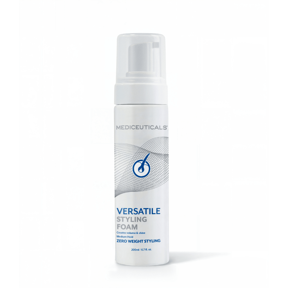 Mediceuticals Versatile Foam 200ml kopen bij Hairwebshop