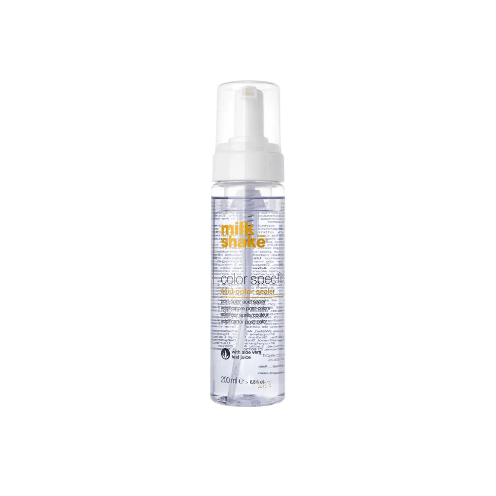 Milk Shake Acid Colour Sealer 200ml kopen bij Hairwebshop
