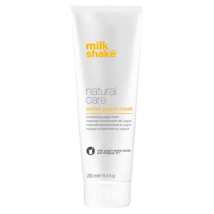 Milk Shake Active Yogurt Mask 250ml kopen bij Hairwebshop