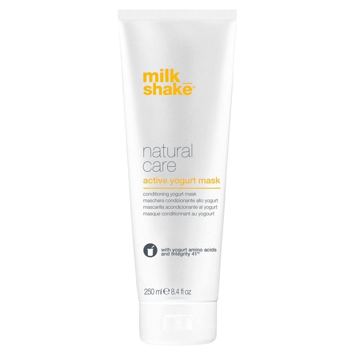 Milk Shake Active Yogurt Mask 250ml kopen bij Hairwebshop