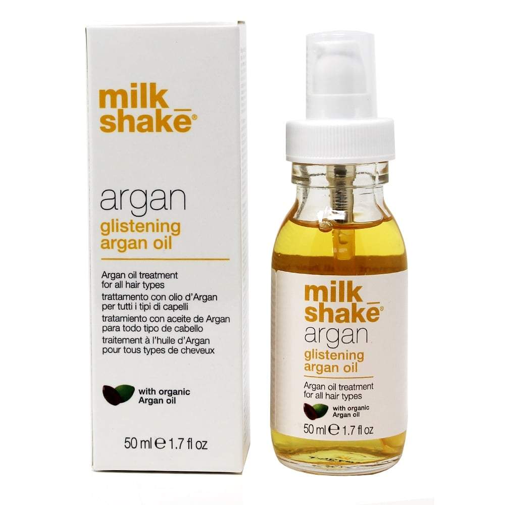 Milk Shake Argan Oil 50ml kopen bij Hairwebshop