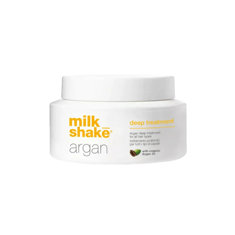 Milk Shake Argan Oil Deep Treatment 200ml kopen bij Hairwebshop