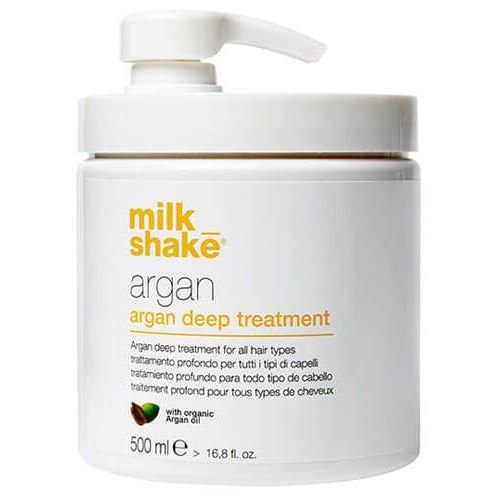 Milk Shake Argan Oil Deep Treatment 500ml kopen bij Hairwebshop