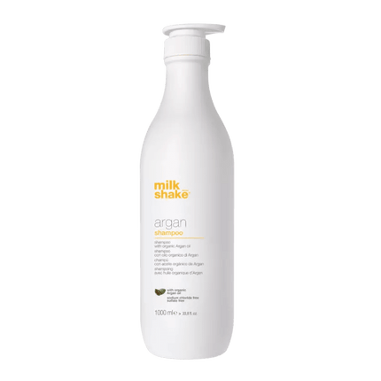 Milk Shake Argan Oil Shampoo 1000ml kopen bij Hairwebshop